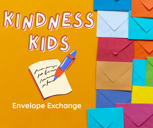 KINDNESS KIDS